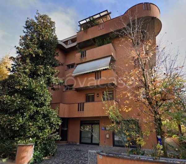 appartamento in vendita a Carpi