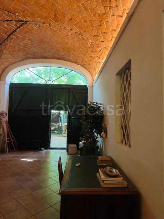 casa indipendente in vendita a Carpi in zona Budrione