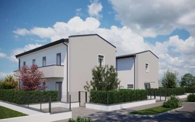 casa indipendente in vendita a Carpi in zona Cortile