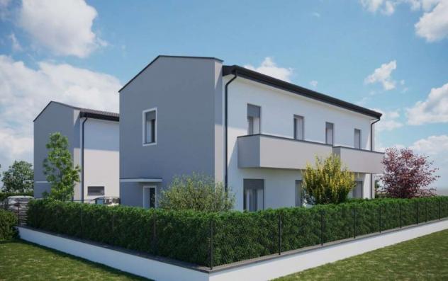 casa indipendente in vendita a Carpi in zona Cortile