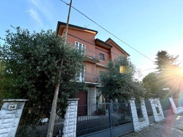 appartamento in vendita a Carpi in zona Cibeno Pile