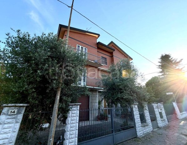 appartamento in vendita a Carpi