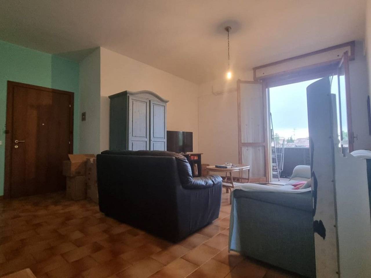 appartamento in vendita a Carpi in zona Quartirolo