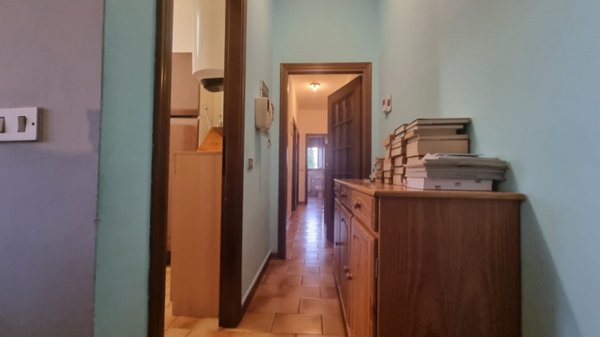 appartamento in vendita a Carpi
