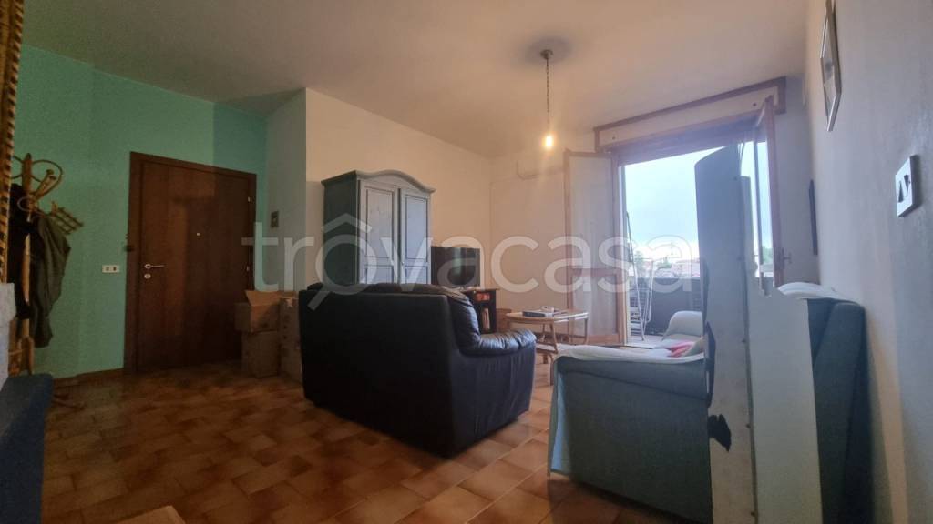 appartamento in vendita a Carpi in zona Quartirolo