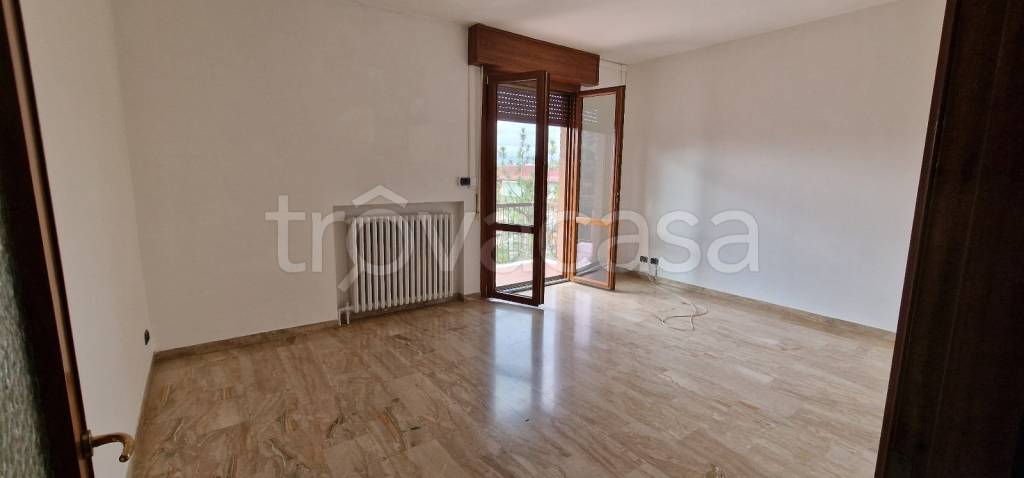 appartamento in vendita a Carpi in zona Cibeno Pile