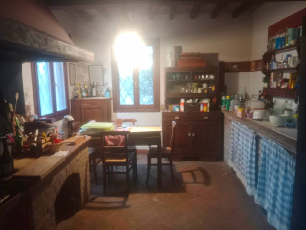 casa indipendente in vendita a Carpi in zona Fossoli