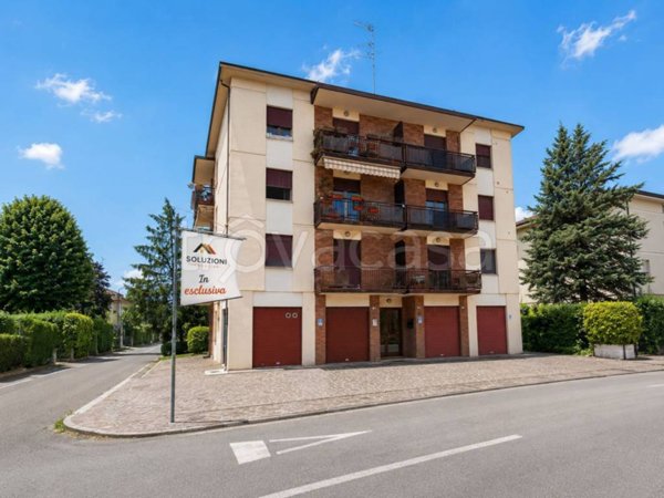 appartamento in vendita a Carpi