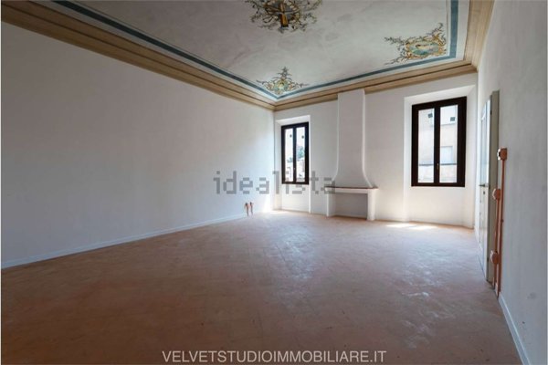 appartamento in vendita a Carpi in zona Centro Storico