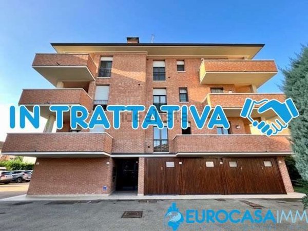 appartamento in vendita a Carpi