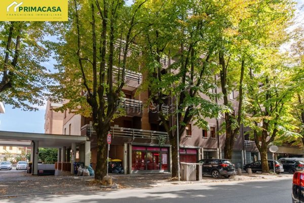 appartamento in vendita a Carpi in zona Centro Storico