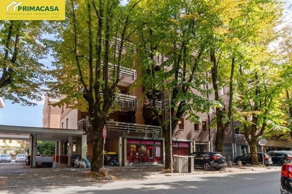 appartamento in vendita a Carpi in zona Centro Storico