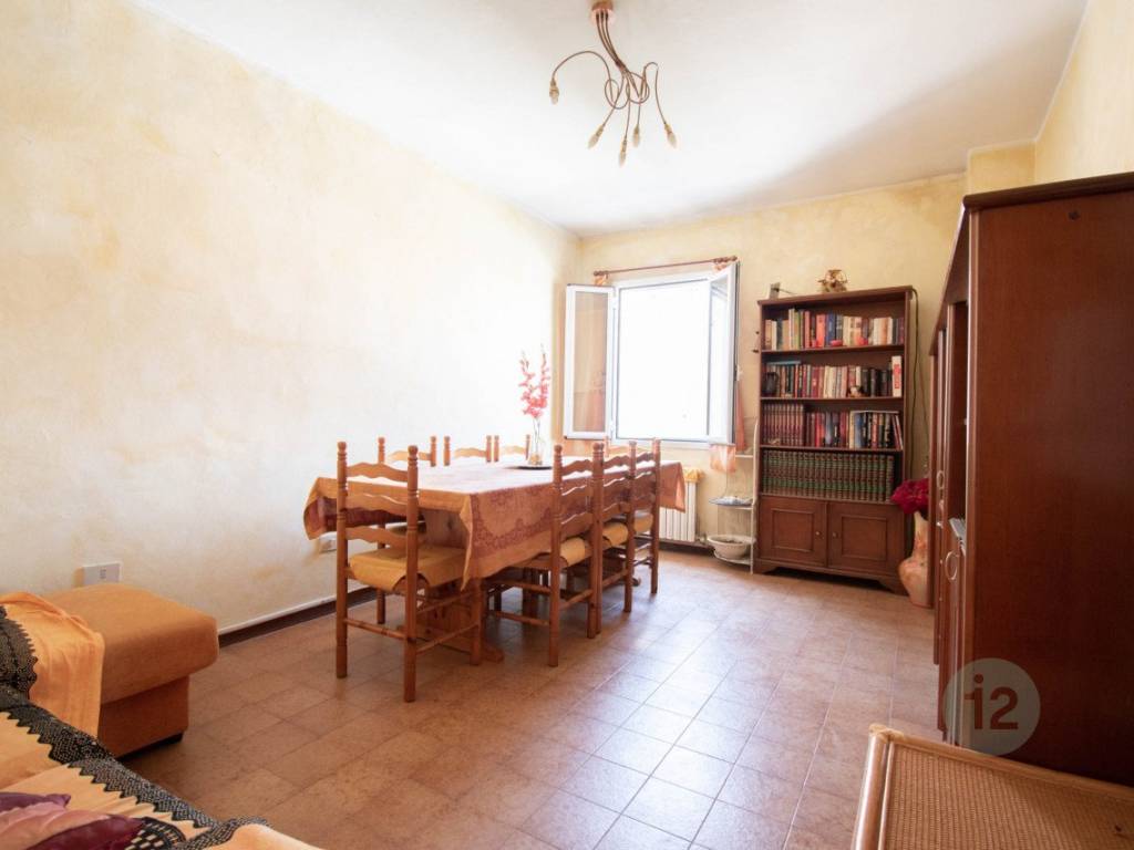 appartamento in vendita a Carpi