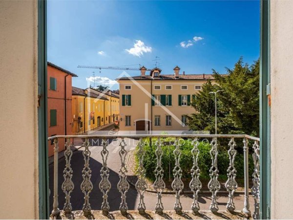 appartamento in vendita a Carpi in zona Centro Storico