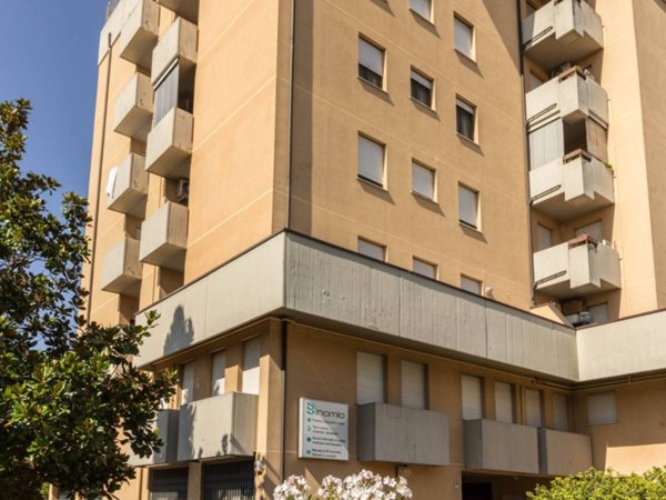 appartamento in vendita a Carpi in zona Quartirolo