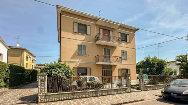 casa indipendente in vendita a Carpi in zona Santa Croce