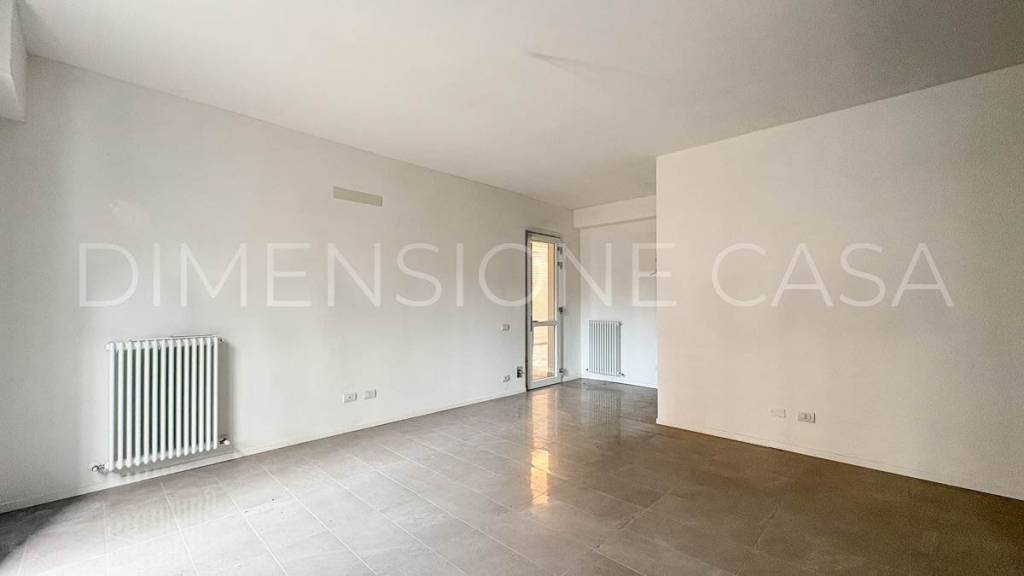 appartamento in vendita a Carpi in zona Quartirolo