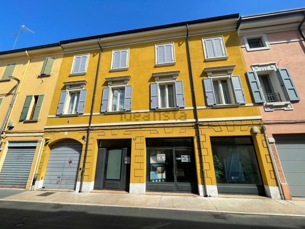 appartamento in vendita a Carpi in zona Centro Storico