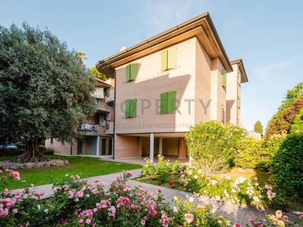 appartamento in vendita a Carpi