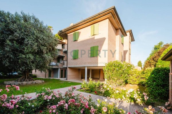appartamento in vendita a Carpi