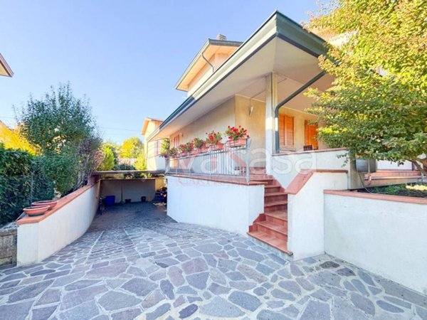 casa indipendente in vendita a Carpi in zona Fossoli