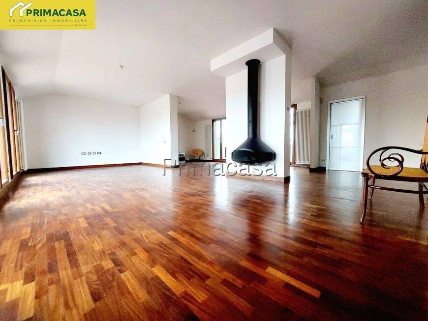 appartamento in vendita a Carpi