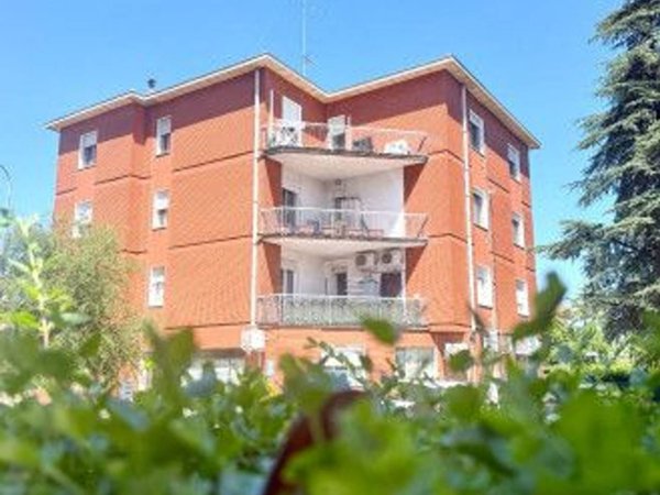appartamento in vendita a Carpi in zona Centro Storico