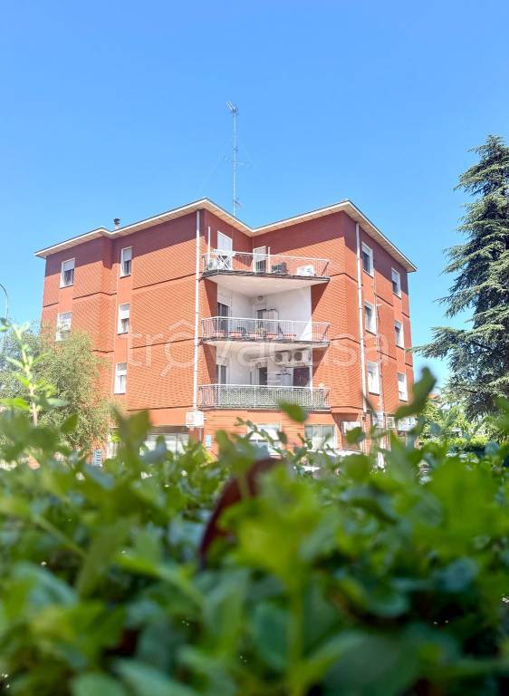 appartamento in vendita a Carpi