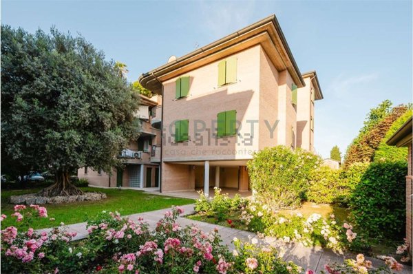 appartamento in vendita a Carpi