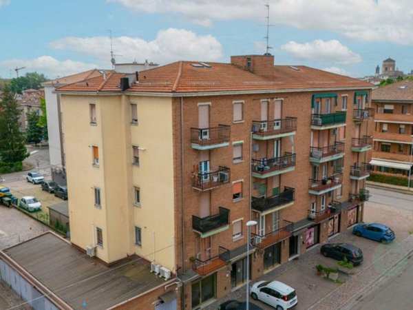 appartamento in vendita a Carpi