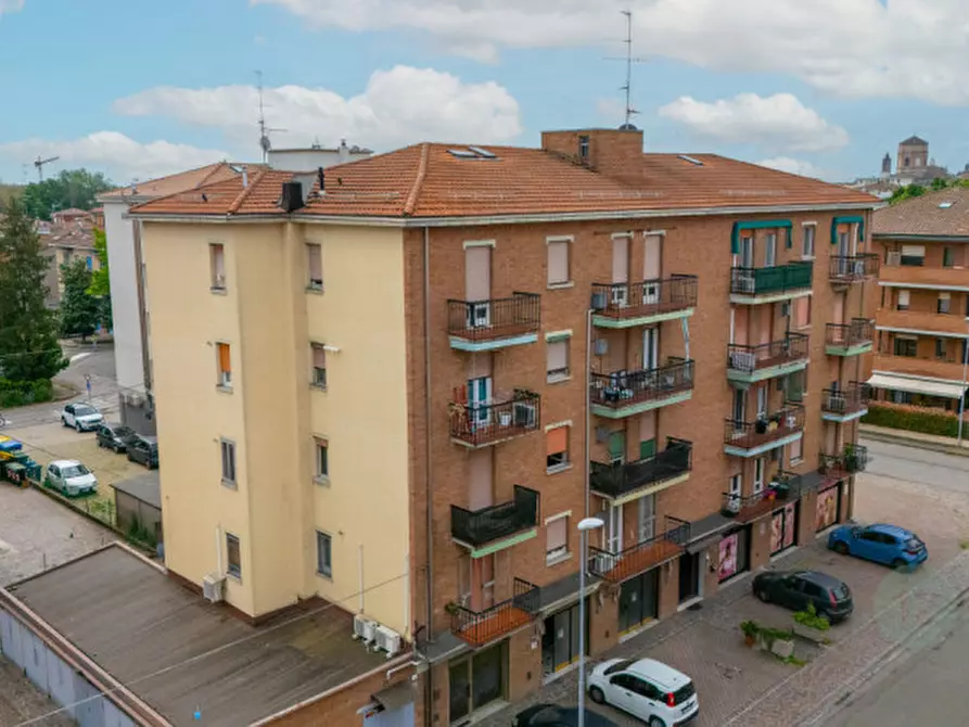 appartamento in vendita a Carpi