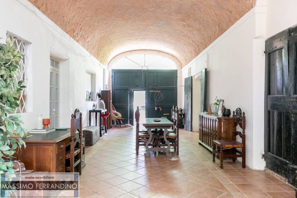 casa indipendente in vendita a Carpi in zona Budrione