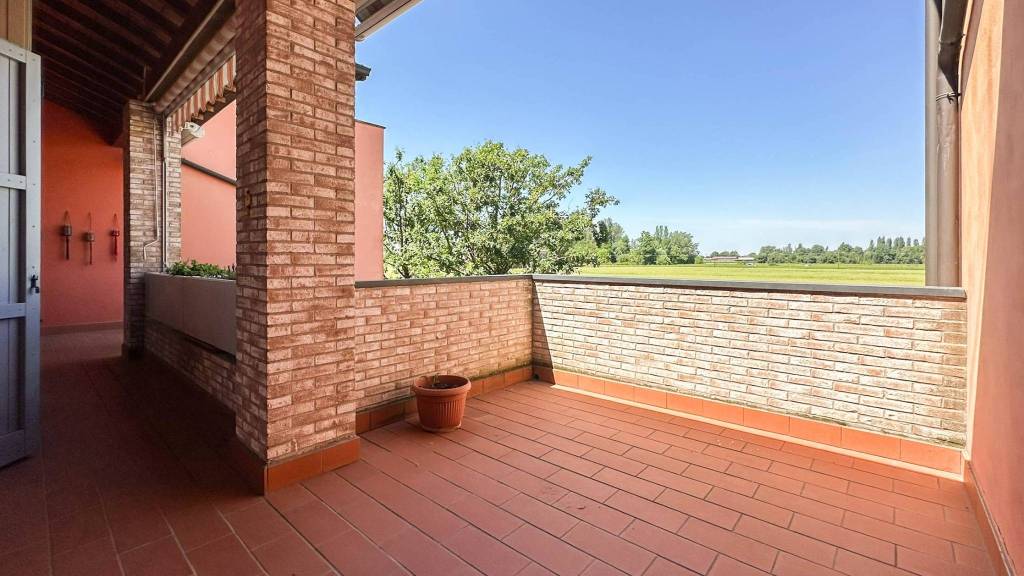 appartamento in vendita a Carpi in zona Gargallo