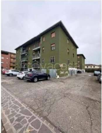 appartamento in vendita a Carpi