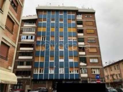 appartamento in vendita a Carpi