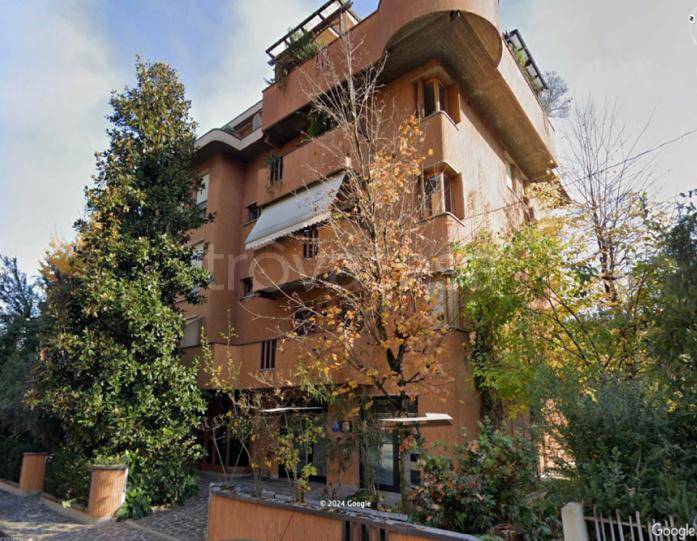 appartamento in vendita a Carpi in zona Centro Storico