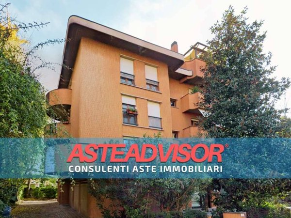 appartamento in vendita a Carpi in zona Centro Storico