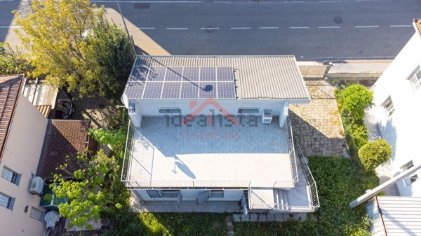 appartamento in vendita a Carpi