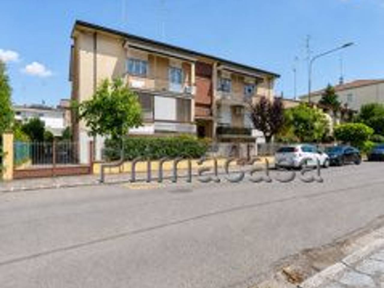 appartamento in vendita a Carpi