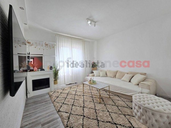 appartamento in vendita a Carpi