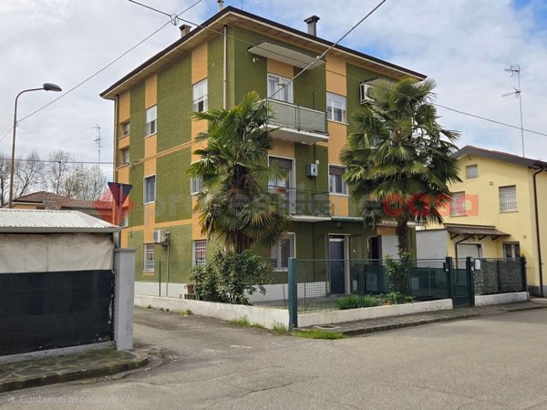 appartamento in vendita a Carpi