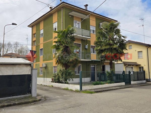 appartamento in vendita a Carpi