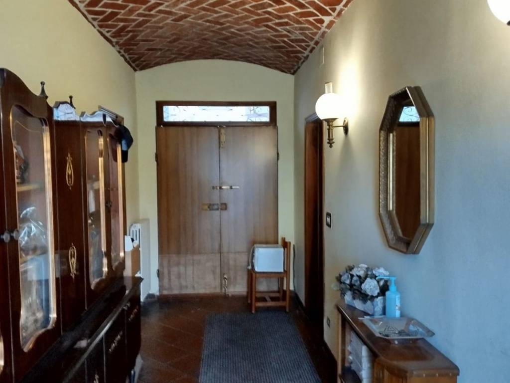casa indipendente in vendita a Carpi in zona Centro Storico