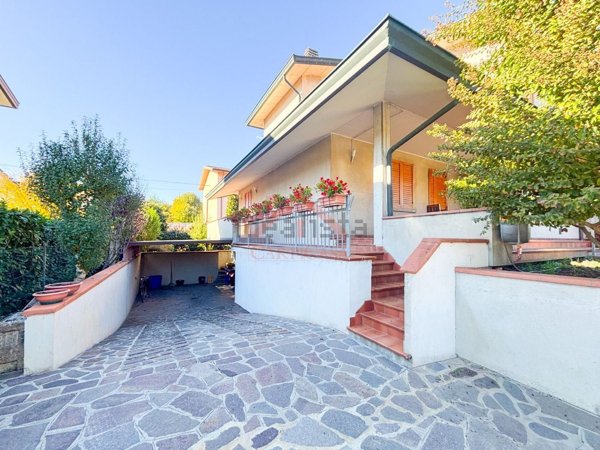 casa indipendente in vendita a Carpi in zona Fossoli