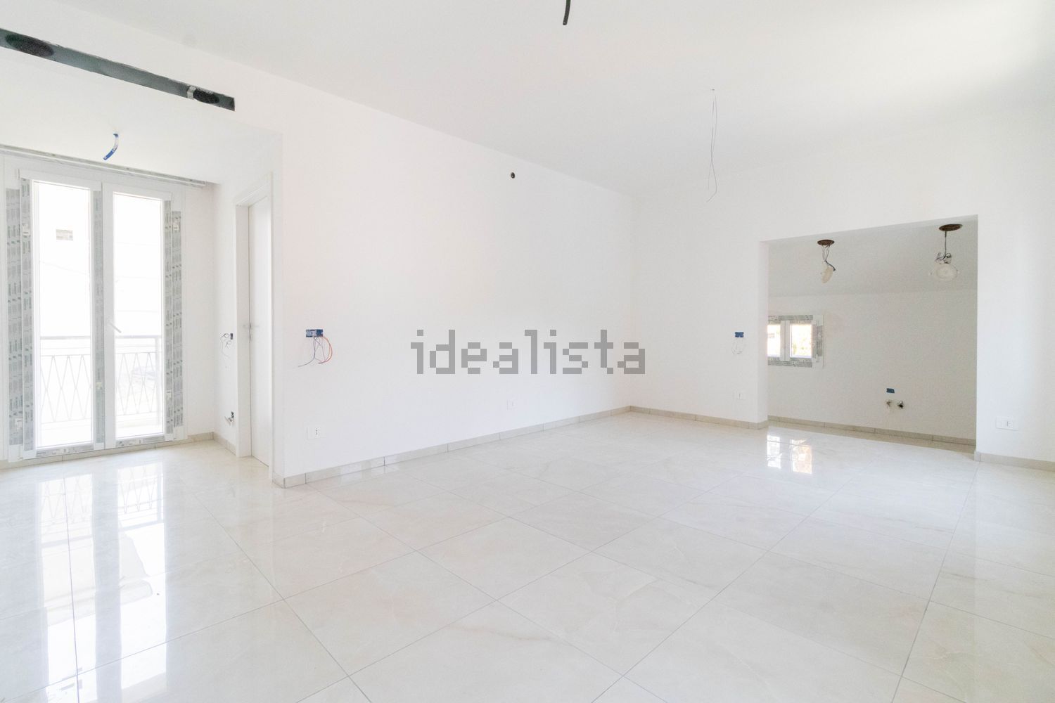 appartamento in vendita a Carpi