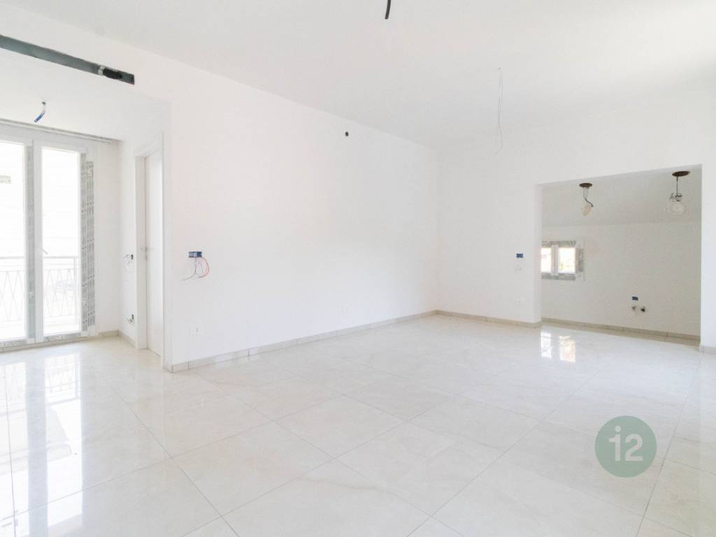 appartamento in vendita a Carpi in zona Centro Storico