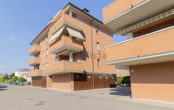 appartamento in vendita a Carpi