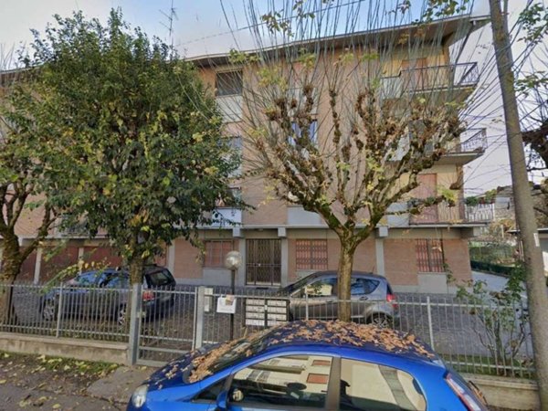 appartamento in vendita a Carpi