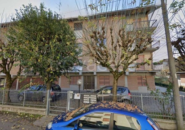 appartamento in vendita a Carpi in zona Cibeno Pile