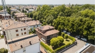 casa indipendente in vendita a Carpi